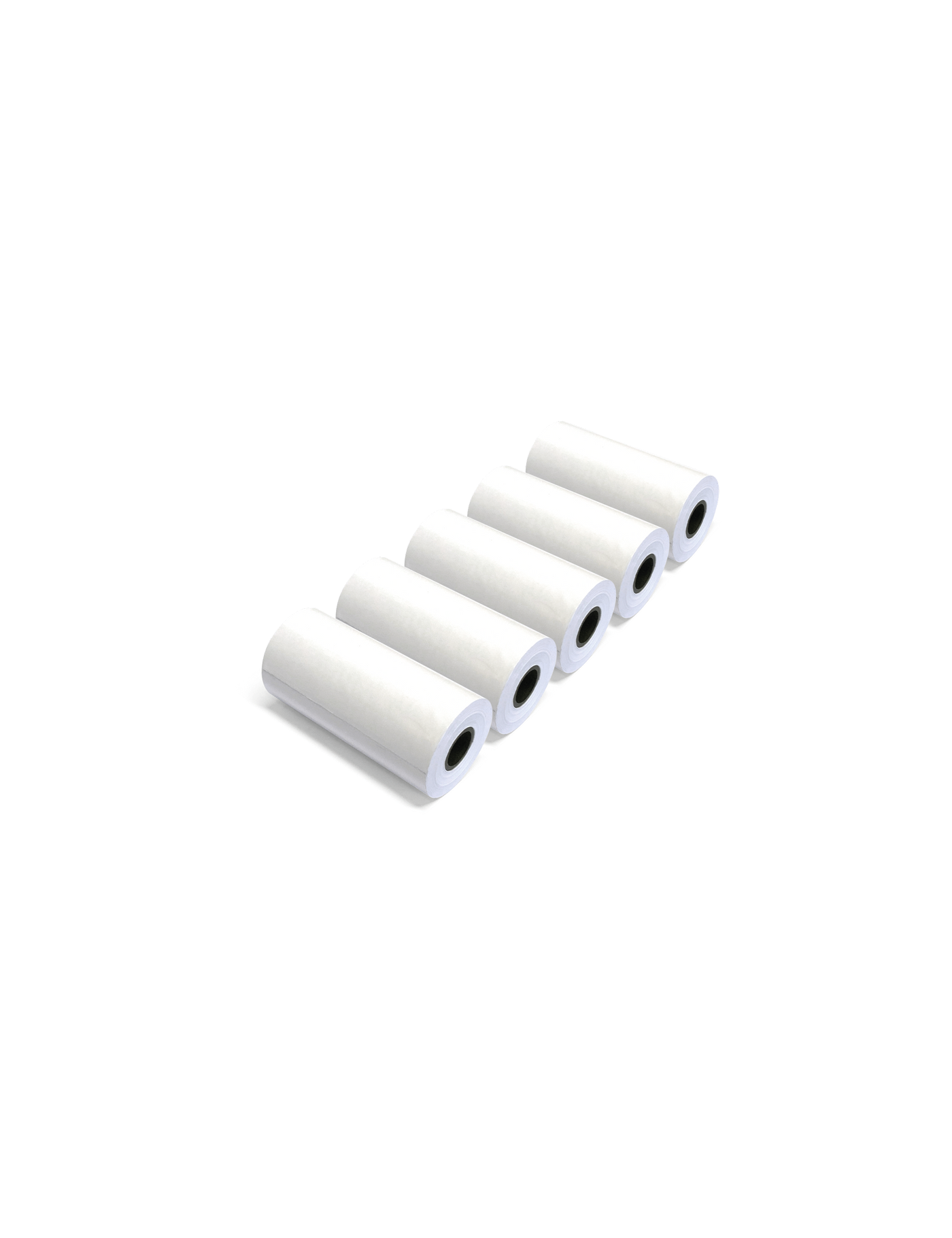KIDYROLL Papier Samoprzylepny 5 Rolek | Ecobobo