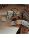 KIDYROLL Papier Samoprzylepny 5 Rolek | Ecobobo