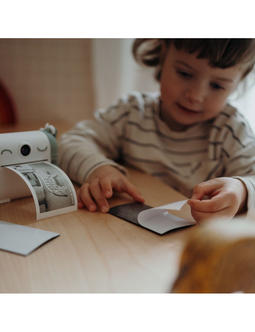 KIDYROLL Papier Samoprzylepny 5 Rolek | Ecobobo