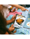 KIDYPLANET – Planeta do Wykopalisk z Kamieniami | Ecobobo