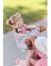 Little Dutch Fotelik Podróżny dla Lalki | Ecobobo