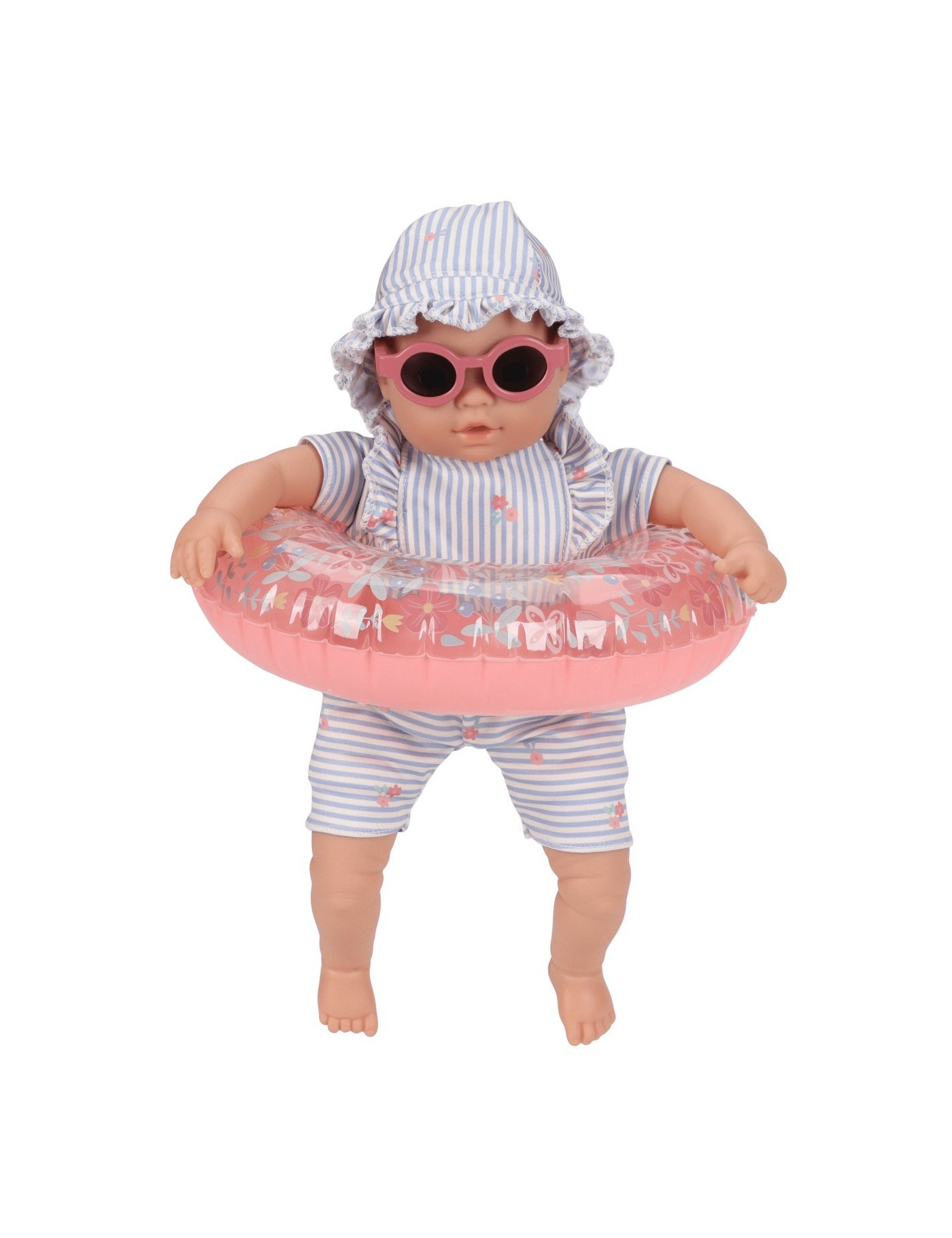 Little Dutch Lalka Mara do Wody z Akcesoriami | Ecobobo