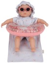 Little Dutch Lalka Mara do Wody z Akcesoriami | Ecobobo