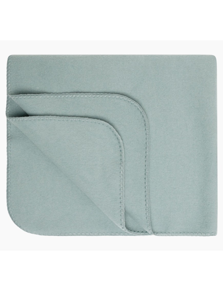 ENGEL Koc z 100% wełny merino | Ecobobo
