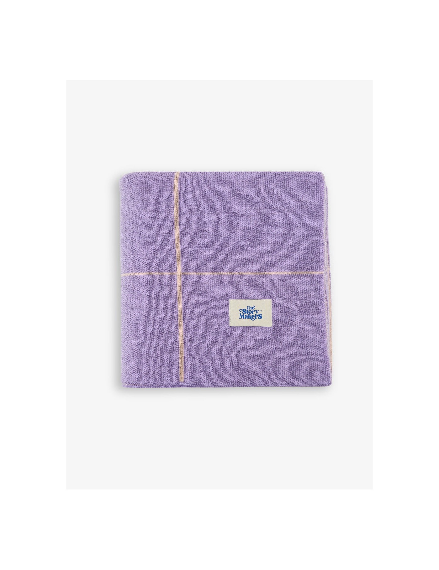 Kocyk Merino Extra Fine 80x105 cm | EcoBobo Kocyk Merino Extra Fine 80x105 cm | EcoBobo