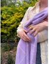 Kocyk Merino Extra Fine 80x105 cm | EcoBobo