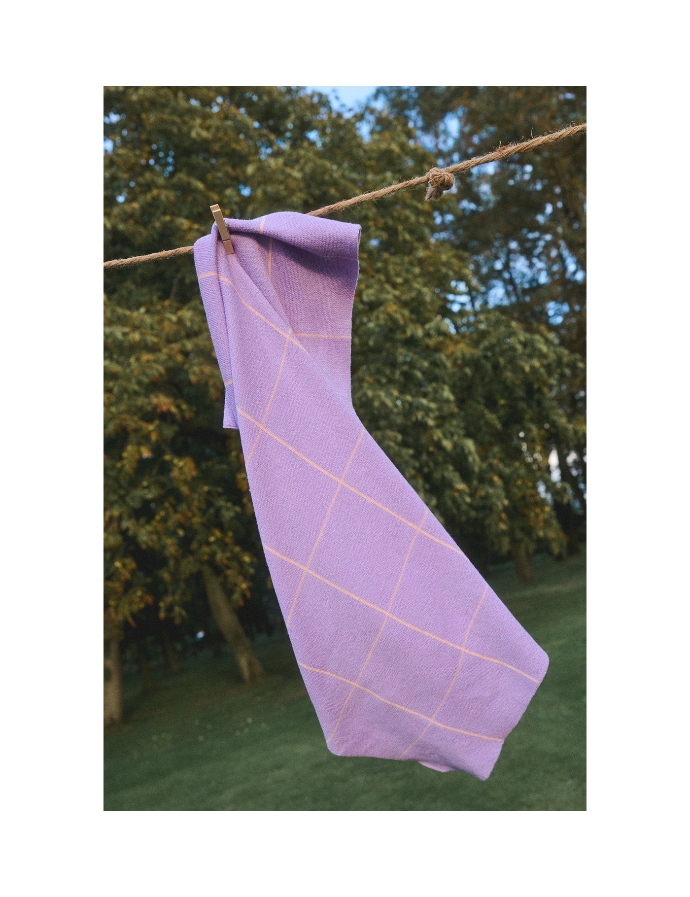 Kocyk Merino Extra Fine 80x105 cm | EcoBobo Kocyk Merino Extra Fine 80x105 cm | EcoBobo