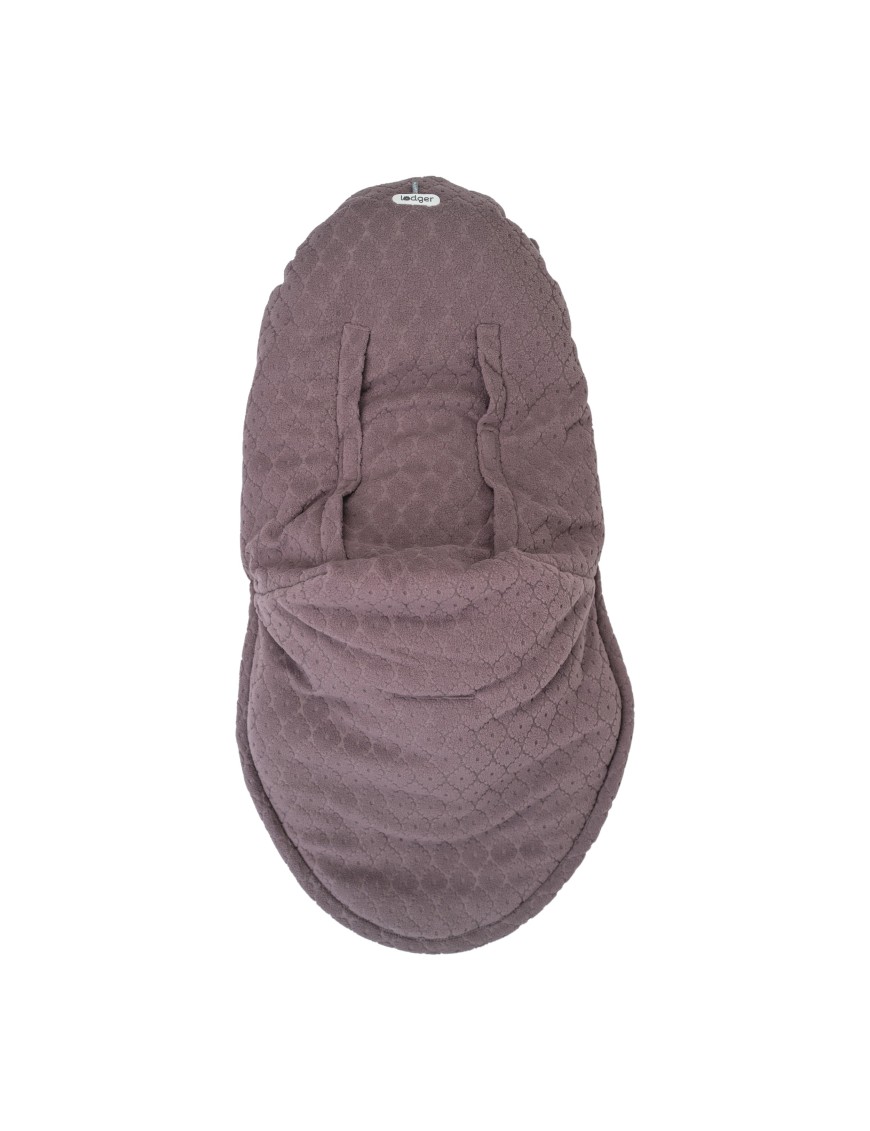 WYPRZEDAŻ Bunker Fleece Folklore – Śpiworek do Wózka | Ecobobo WYPRZEDAŻ Bunker Fleece Folklore – Śpiworek do Wózka | Ecobobo