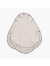 WYPRZEDAŻ Bunker Fleece Folklore – Śpiworek do Wózka | Ecobobo WYPRZEDAŻ Bunker Fleece Folklore – Śpiworek do Wózka | Ecobobo