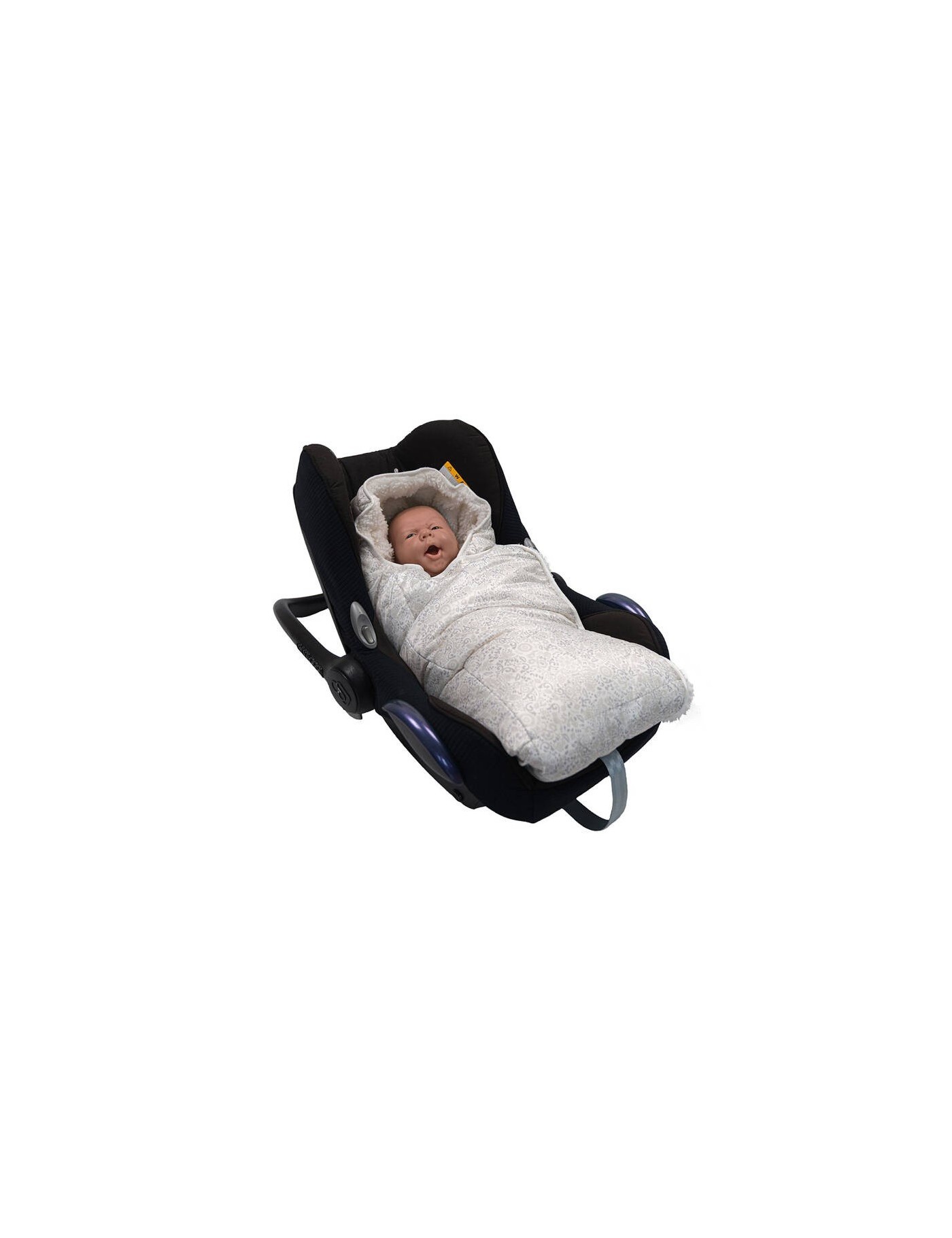 Lodger Taslon Drizzle – wodoodporny otulacz 3 w 1 – Ecobobo Lodger Taslon Drizzle – wodoodporny otulacz 3 w 1 – Ecobobo