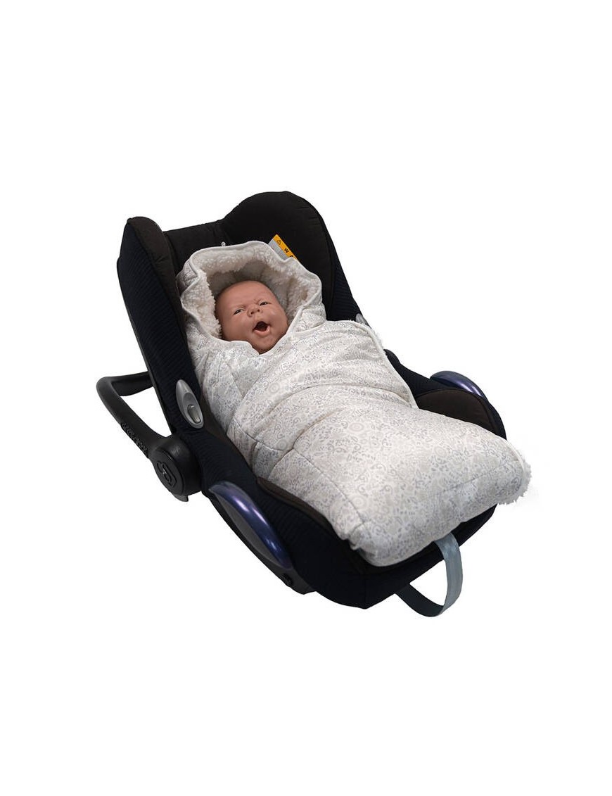 Lodger Taslon Drizzle – wodoodporny otulacz 3 w 1 – Ecobobo Lodger Taslon Drizzle – wodoodporny otulacz 3 w 1 – Ecobobo