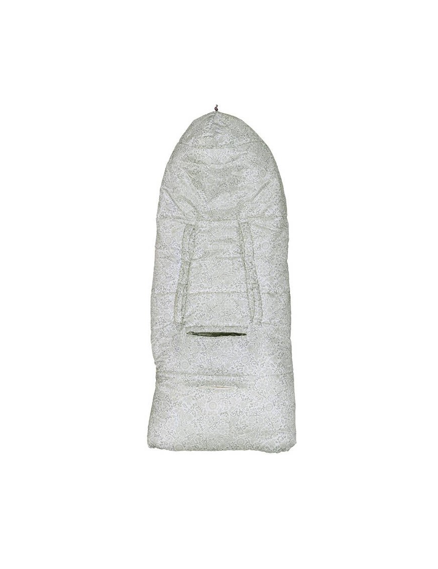 Lodger Taslon Drizzle – wodoodporny otulacz 3 w 1 – Ecobobo Lodger Taslon Drizzle – wodoodporny otulacz 3 w 1 – Ecobobo