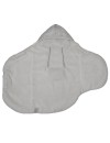 Lodger Taslon Drizzle – wodoodporny otulacz 3 w 1 – Ecobobo Lodger Taslon Drizzle – wodoodporny otulacz 3 w 1 – Ecobobo