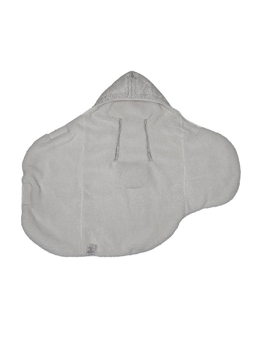 Lodger Taslon Drizzle – wodoodporny otulacz 3 w 1 – Ecobobo Lodger Taslon Drizzle – wodoodporny otulacz 3 w 1 – Ecobobo