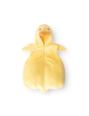 Andie Duck Suit Yellow – Kostium Kaczuszki | Ecobobo