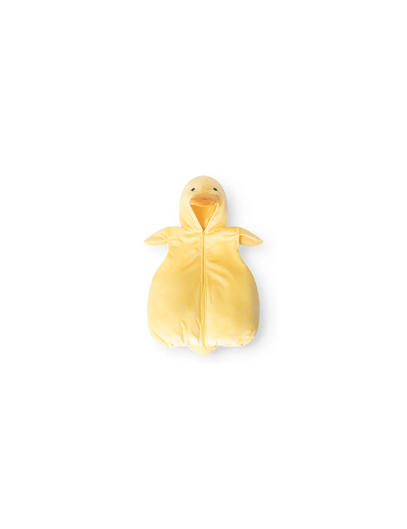 Andie Duck Suit Yellow – Kostium Kaczuszki | Ecobobo