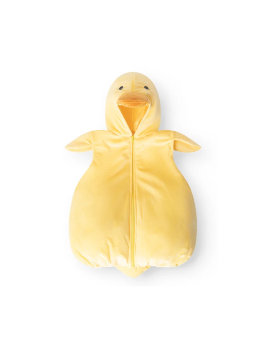 Andie Duck Suit Yellow – Kostium Kaczuszki | Ecobobo
