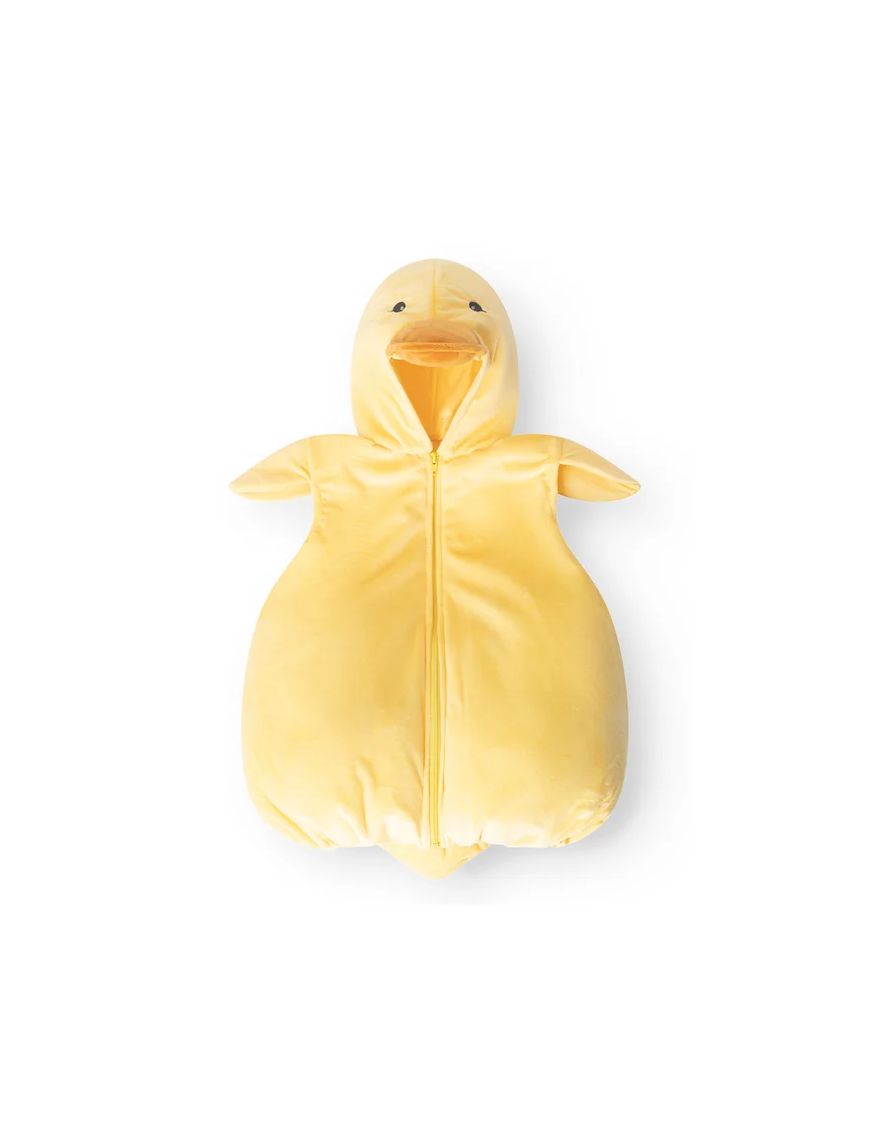 Andie Duck Suit Yellow – Kostium Kaczuszki | Ecobobo