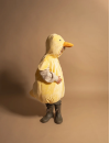 Andie Duck Suit Yellow – Kostium Kaczuszki | Ecobobo
