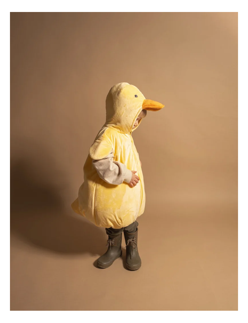 Andie Duck Suit Yellow – Kostium Kaczuszki | Ecobobo