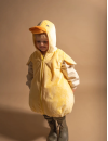 Andie Duck Suit Yellow – Kostium Kaczuszki | Ecobobo
