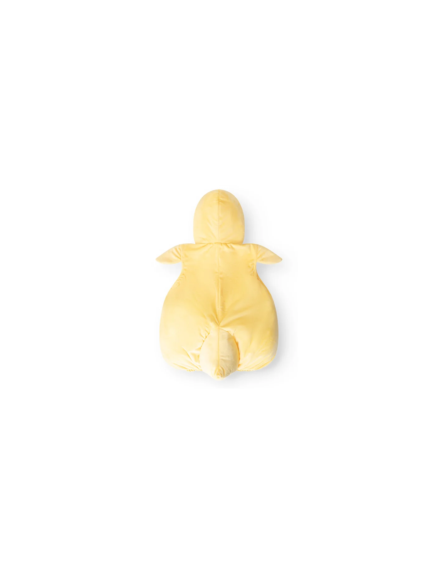 Andie Duck Suit Yellow – Kostium Kaczuszki | Ecobobo