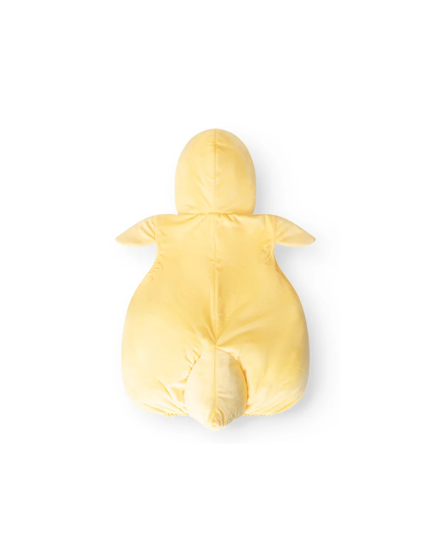 Andie Duck Suit Yellow – Kostium Kaczuszki | Ecobobo