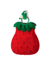 Livia Strawberry Suit – Kostium Truskawki | Ecobobo