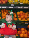 Livia Strawberry Suit – Kostium Truskawki | Ecobobo