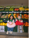 Livia Strawberry Suit – Kostium Truskawki | Ecobobo