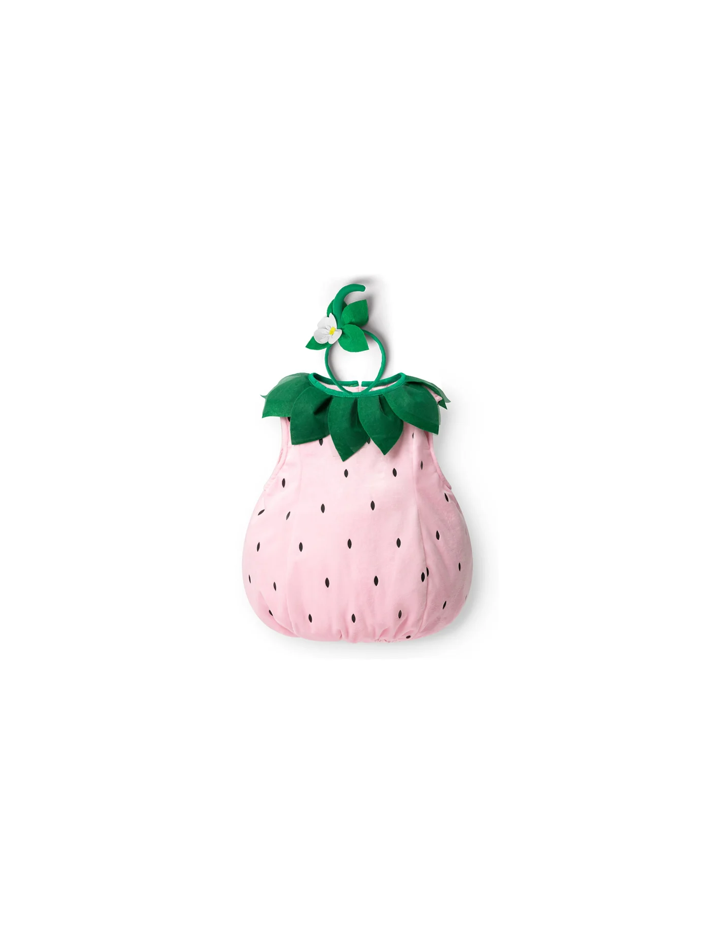 TM Strawberry pink