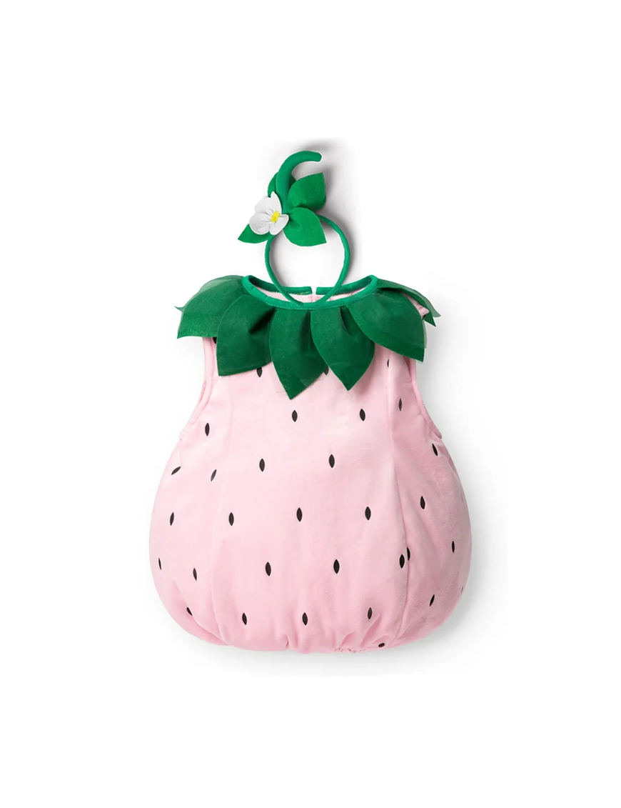TM Strawberry pink