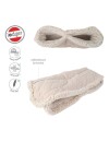 OUTLET Mufka do Wózka z Polarową Podszewką | Ecobobo
