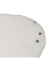 OUTLET Lodger Mufka do Wózka Taslon Wodoodporna | Ecobobo