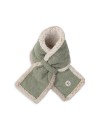 Lodger Muffler – Szalik Polarowy Sherpa dla Dziecka | Ecobobo