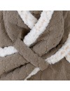 Lodger Muffler – Szalik Polarowy Sherpa dla Dziecka | Ecobobo