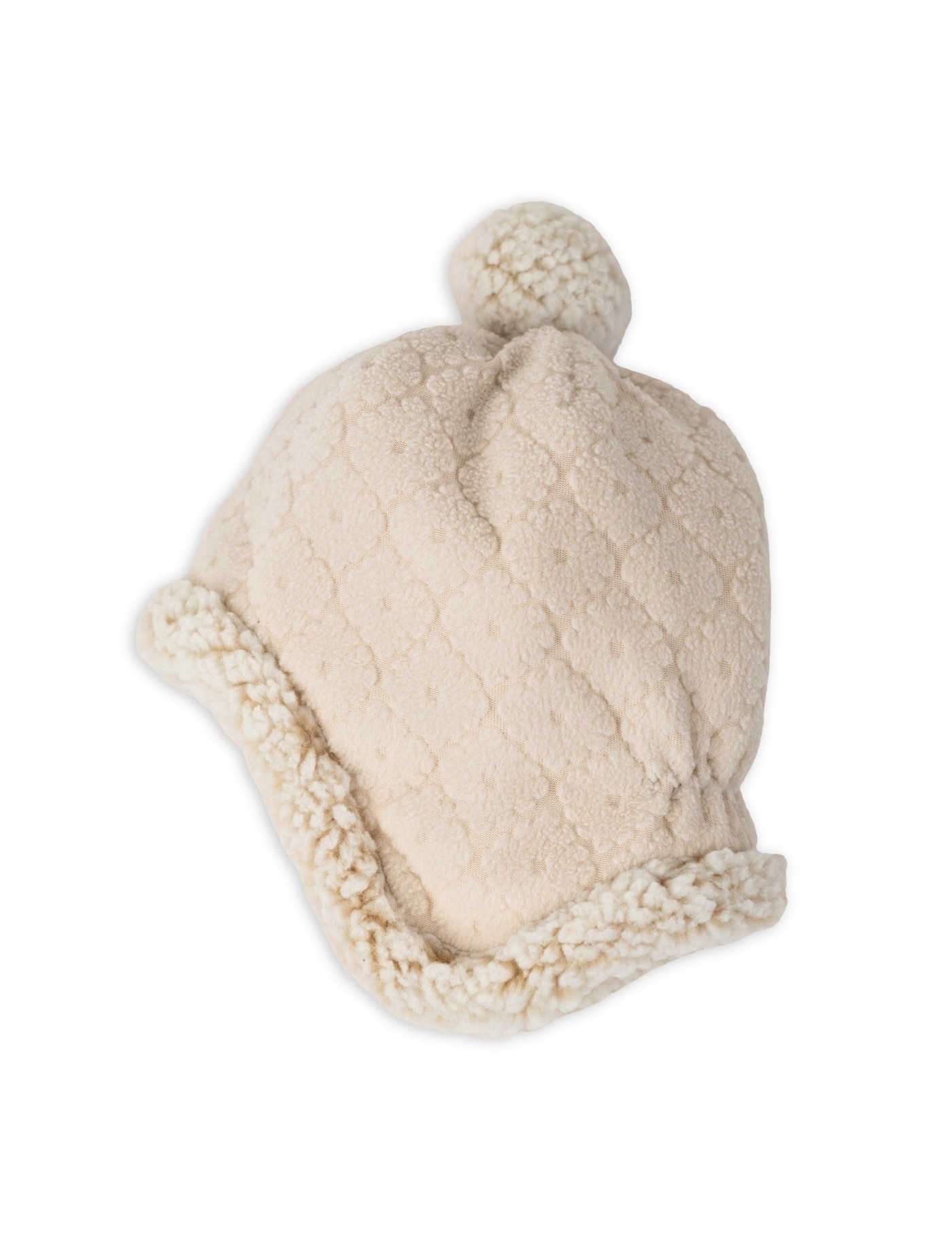 Lodger Hatter Fleece Folklore – Czapka Niemowlęca | Ecobobo Lodger Hatter Fleece Folklore – Czapka Niemowlęca | Ecobobo
