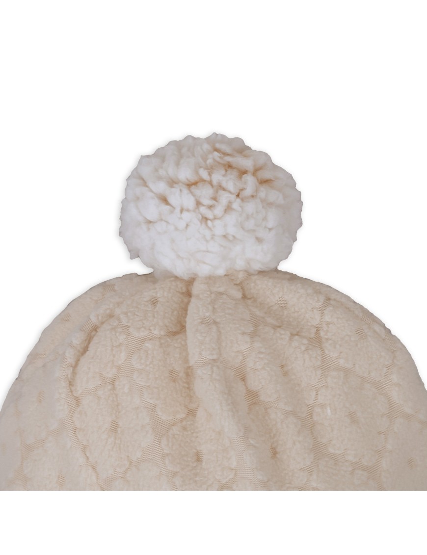 Lodger Hatter Fleece Folklore – Czapka Niemowlęca | Ecobobo Lodger Hatter Fleece Folklore – Czapka Niemowlęca | Ecobobo