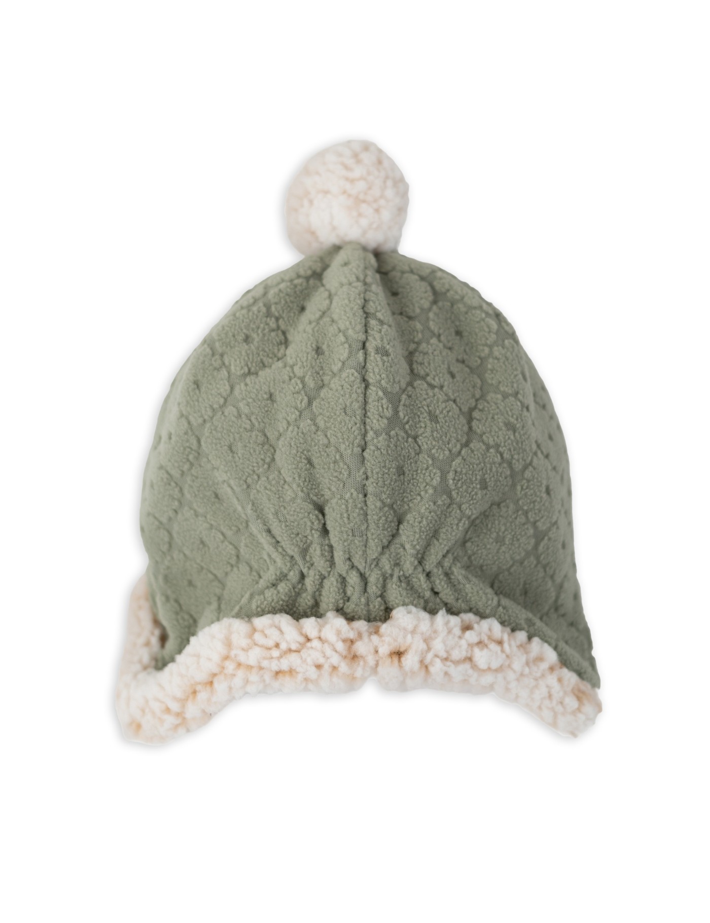 Lodger Hatter Fleece Folklore – Czapka Niemowlęca | Ecobobo Lodger Hatter Fleece Folklore – Czapka Niemowlęca | Ecobobo