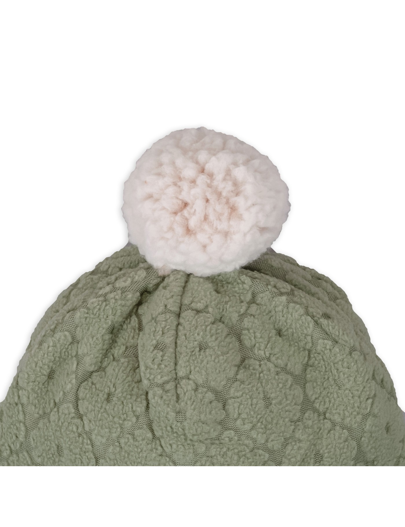 Lodger Hatter Fleece Folklore – Czapka Niemowlęca | Ecobobo Lodger Hatter Fleece Folklore – Czapka Niemowlęca | Ecobobo