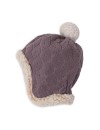 Lodger Hatter Fleece Folklore – Czapka Niemowlęca | Ecobobo Lodger Hatter Fleece Folklore – Czapka Niemowlęca | Ecobobo