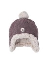 Lodger Hatter Fleece Folklore – Czapka Niemowlęca | Ecobobo Lodger Hatter Fleece Folklore – Czapka Niemowlęca | Ecobobo