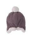 Lodger Hatter Fleece Folklore – Czapka Niemowlęca | Ecobobo Lodger Hatter Fleece Folklore – Czapka Niemowlęca | Ecobobo