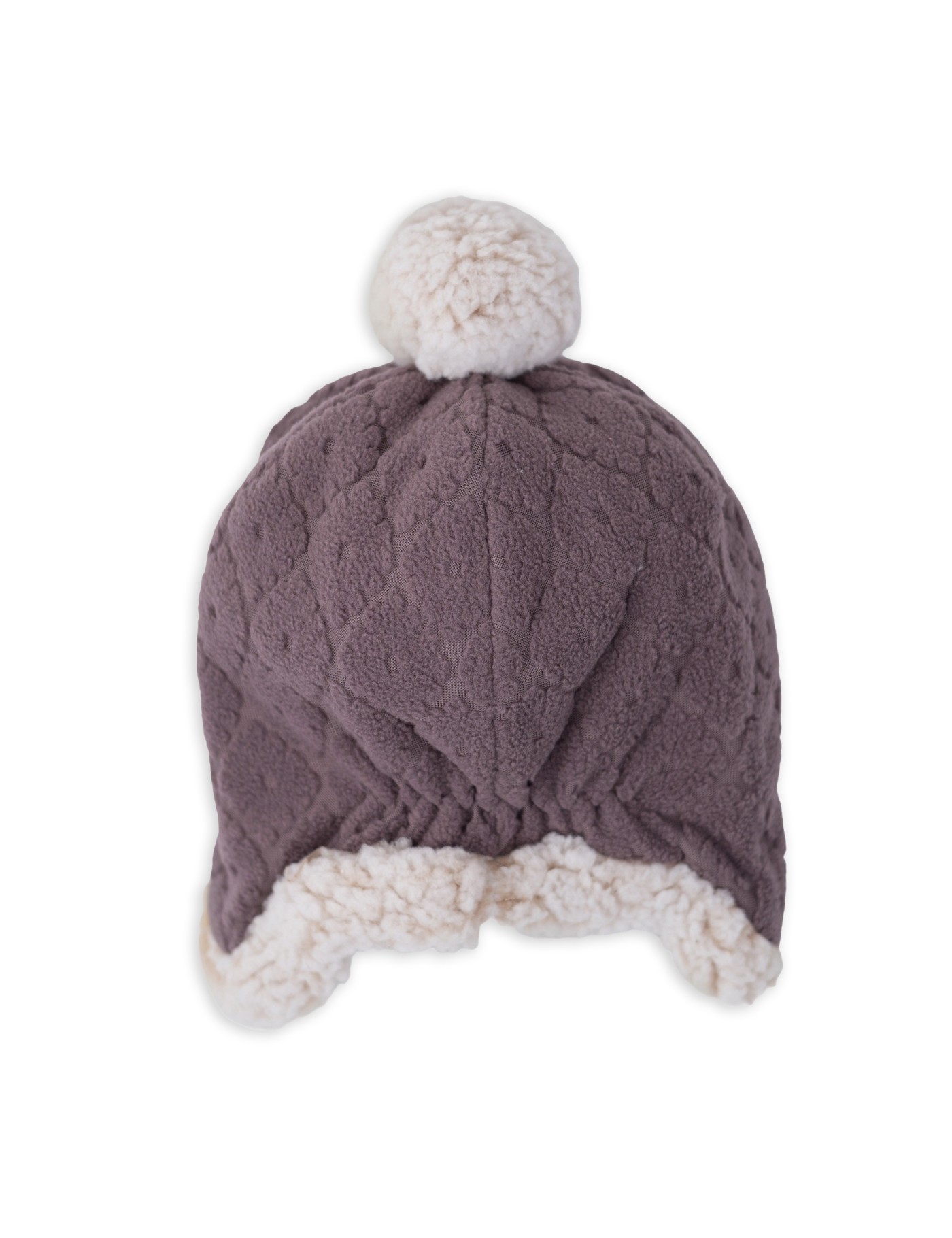 Lodger Hatter Fleece Folklore – Czapka Niemowlęca | Ecobobo Lodger Hatter Fleece Folklore – Czapka Niemowlęca | Ecobobo