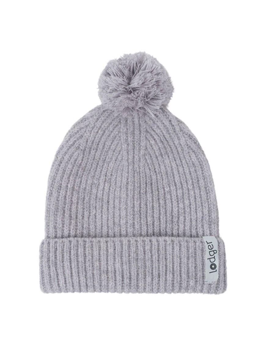 Lodger Hatter – Czapka 100% Wełna Merino | Ecobobo