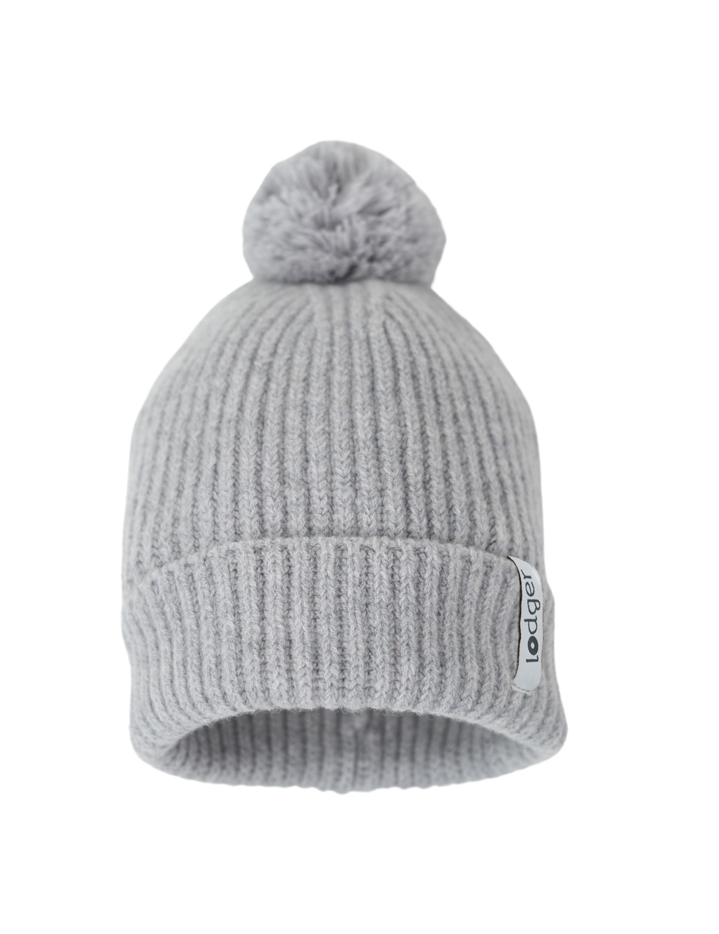 Lodger Hatter – Czapka 100% Wełna Merino | Ecobobo