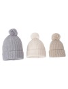 Lodger Hatter – Czapka 100% Wełna Merino | Ecobobo