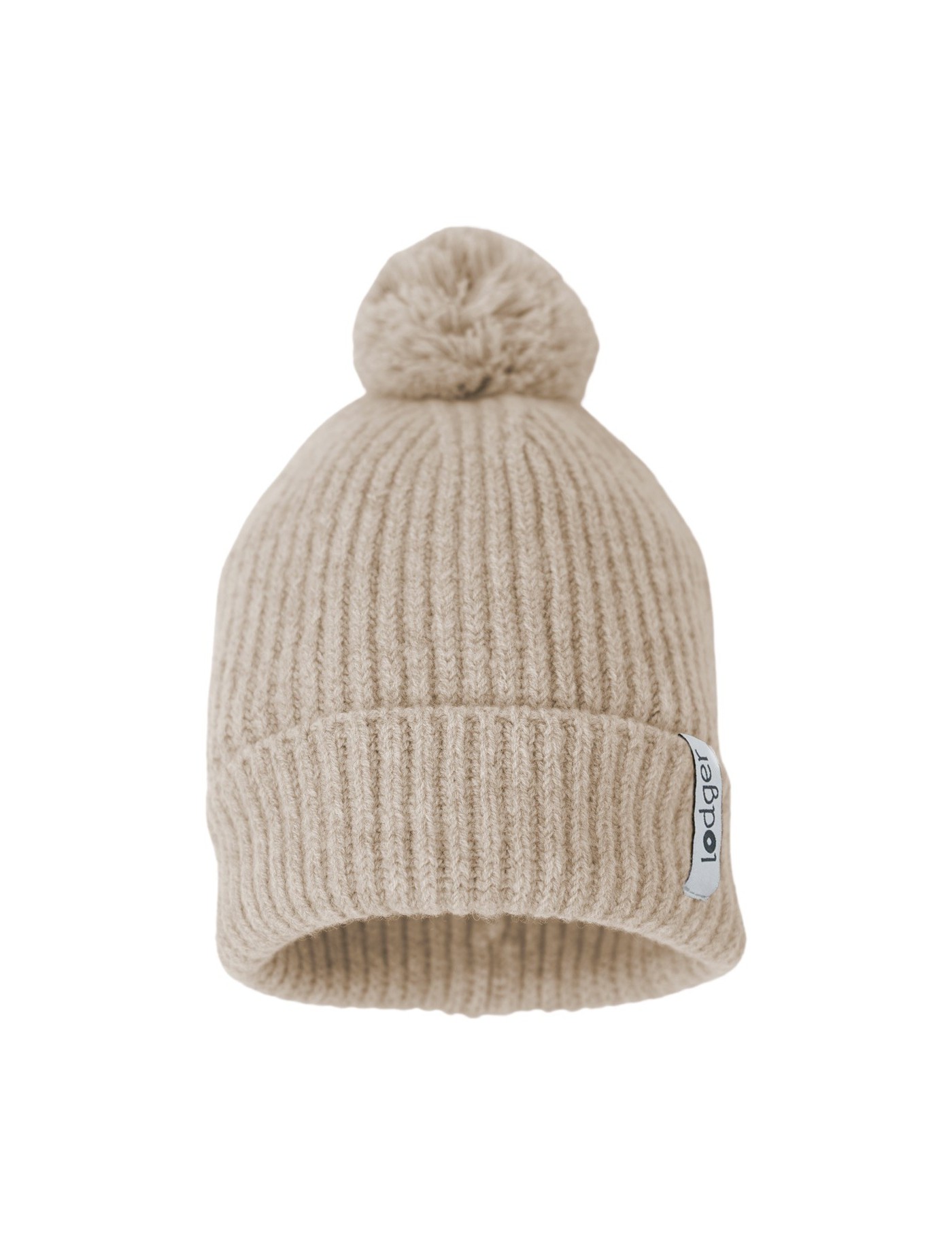 Lodger Hatter – Czapka 100% Wełna Merino | Ecobobo