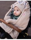 Lodger Hatter – Czapka 100% Wełna Merino | Ecobobo