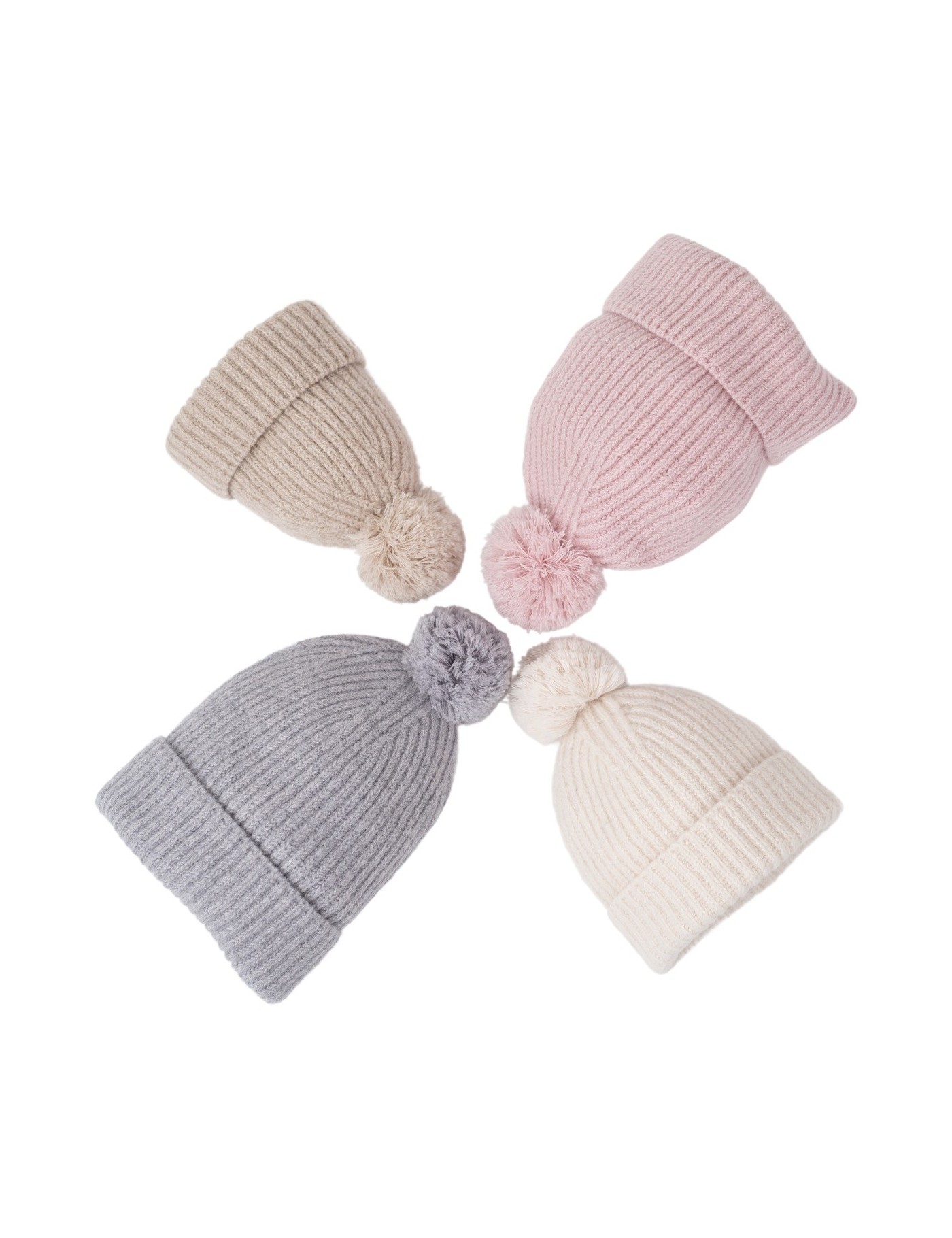 Lodger Hatter – Czapka 100% Wełna Merino | Ecobobo